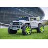 Buy cheap 12V380*4 Motor Ride On Toy Kids Electric Cars Children Toy Car from wholesalers