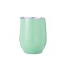 Buy cheap New Design Insulated Wine Cups With Lids , Insulated Wine Mug Small Capacity from wholesalers