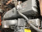 4 Stroke Isuzu 6WG1 Engine Assy 110-127 Water-Cooled Apply To Excavator