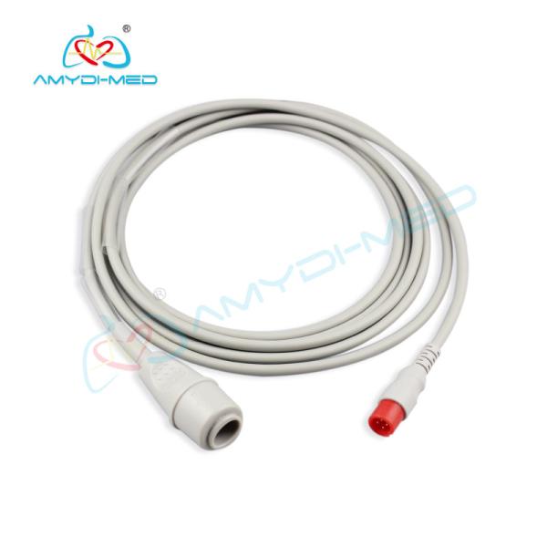 Buy cheap Single Channel IBP Adapter Cable Biolight Compatible Class I Instrument from wholesalers