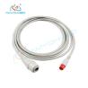 Buy cheap Single Channel IBP Adapter Cable Biolight Compatible Class I Instrument from wholesalers