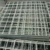Buy cheap 250mm Serrated Bearing Bar Type Heavy Duty Steel Grating for Chemical Industry from wholesalers