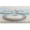 Buy cheap Resin Bond Diamond Grinding Wheel Diamond Wheel for Sharpening Tct Carbide from wholesalers