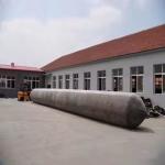 Marine Inflatable Rubber Air Bags Ship Boat Launching Lifting Airbag