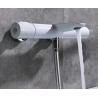 Buy cheap White Golden All Copper ODM Smart Thermostatic Bathtub Faucet from wholesalers
