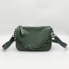 Buy cheap Women Cowhide Leather Shoulder Bag Handbags With Adjustable Strap from wholesalers