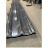 Buy cheap Multi Color FRP Transparent Roof Sheet Fiberglass Translucent Roof Tile from wholesalers