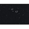 Buy cheap Jacquard Baby Stroller SGS 240GSM 600D Recycled PET Fabric from wholesalers