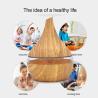 Buy cheap 300ml Cool Mist Humidifier Ultrasonic Aroma Essential Oil Diffuser for Office Home Bedroom from wholesalers