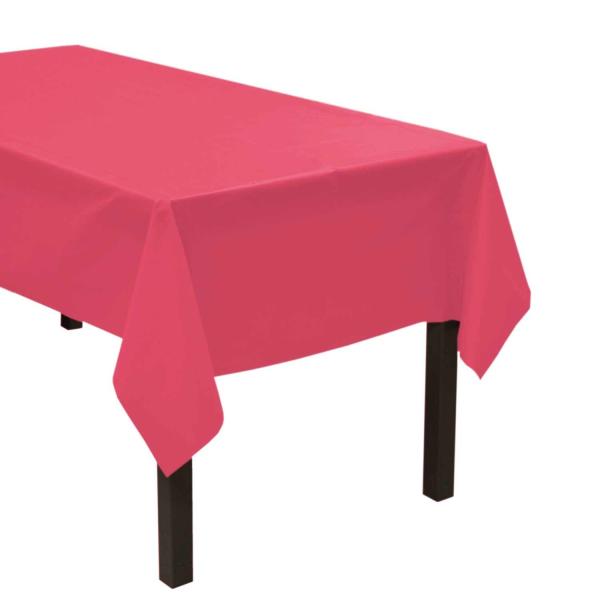 Buy cheap Heavy Duty Waterproof Solid Color Tablecloths for Rectangle Tables from wholesalers