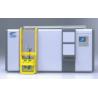 Buy cheap Hotel Aerobic Digester Food Waste Composting Machine Automatic Organic 1000kg from wholesalers