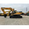 Buy cheap 30 Ton Used Hyundai R305LC-9S Excavator Korea Used Hyundai 305 Mining Digger from wholesalers