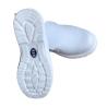 Buy cheap esd steel toe shoes Industrial white Black anti static conductive ESD Safety clean room esd work shoes from wholesalers
