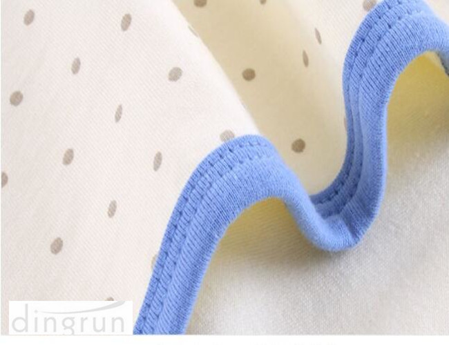 100% Cotton Cozy Custom Baby Hooded Towels For Bath , Animals Pattern
