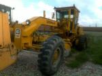 14G USED CAT MOTOR GRADER SALE USED CATERPILLAR 14G MOTOR GRADER SALE