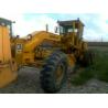 Buy cheap 14G USED CAT MOTOR GRADER SALE USED CATERPILLAR 14G MOTOR GRADER SALE from wholesalers