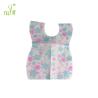 Buy cheap Waterproof Greaseproof Gorgeous Disposable Paper Bibs For Baby from wholesalers