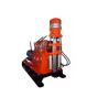 Buy cheap Geological Exploration 1000m Hydraulic Core Drilling Rig from wholesalers