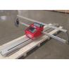 Buy cheap 1500X6000mm Two Dimention Cnc Flame Cutting Machine For Metal Pipe And Plate from wholesalers