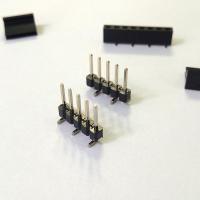 Buy cheap SMD Male Pin Header Connectors product