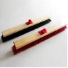 Buy cheap Plastic Bristle Street Sweeping Broom Head Aluminium Handle from wholesalers