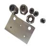 Buy cheap A-0776-1 water jet 60k tee fitting 1/4 IN waterjet pump parts from wholesalers