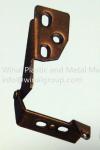 High quality furniture hinge, L76*W46,steel,iron,aluminum alloy,OEM size &