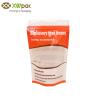 Buy cheap Custom Printing Stand Up Pouch Packaging Aluminum Foil Plastic With Zip For Food from wholesalers