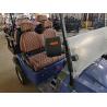 Buy cheap 2+2 Seat Electric Golf Cart CE Certified Optional Lead Acid Battery New Design Golf Hunting Cart from wholesalers