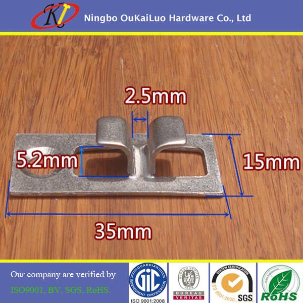 Buy cheap Decking Fixings from wholesalers