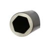 Buy cheap 1020 S20C 20 Steel Cold Drawn Hexagon Shaped Steel Pipe For Cars from wholesalers