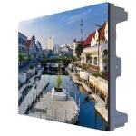 Seamless Narrow Pixel Pitch Led Display P1.66mm Small Pitch Led Screen