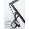 Buy cheap Lcd Video Wall IR / Iinfrared Touch Frame 3X4 55 Inch Plug And Play Aluminum Alloy Material from wholesalers