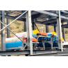 Buy cheap Automatic 10-350TPH Permanent Magnetic Drum Separator Drum Diameter 300-1800mm from wholesalers