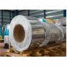 Buy cheap 304 Cold Rolled Stainless Steel Coil 1219mm Ferrite For Metal Parts from wholesalers