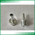 Buy cheap Cummins 4BT 6BT Plain Hose Coupling 4938322 for Dongfeng truck engine parts from wholesalers