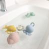 Buy cheap Animal Shape Silicone Bath Toys Spraying Water For Toddler Kids Gift from wholesalers
