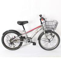 Buy cheap High Carbon Steel MTB Mountain Bikes SHIMANO 6 Speed 20/22/24 Inch Student Bike product