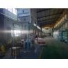 Buy cheap Rice Plastic Pellets Packing Machine Servo Motor Control 2.5KG - 50KG from wholesalers