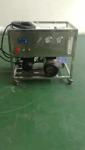 3.3kw Seawater Reverse Osmosis Desalination Plant on land 75% Recovery