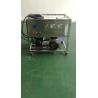 Buy cheap Small Seawater RO Plant 99.7% Rejection efficiency Antibacteria 220V from wholesalers