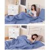 Buy cheap Ultrasonic Three Needle Duvet Quilting Machine 110 Inches For Wall Decorations from wholesalers