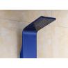 Buy cheap Wall Mounted Thermostatic Shower Panel Column Tower Plastic Shower Head ROVATE from wholesalers