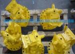 M2X120B Rotary Hydraulic Motor 14524188 1142-06500 For Volvo EC140B EC160B