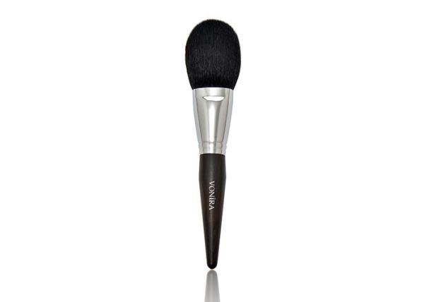 Buy cheap Pro Dense XGF Goat Hair Powder Luxury Makeup Brushes With Super Soft Slant Tip from wholesalers