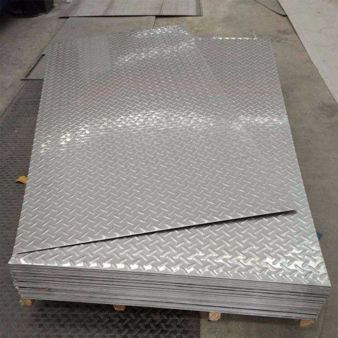 china 304L stainless steel plate manufacturers