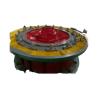 Buy cheap Vertical Stainless Steel Kaplan Hydro Turbine for Water Inlet Requirements from wholesalers