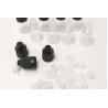 Buy cheap Plastic Pressure Spinning 5ml Anti Theft Oil Bottle Transparent from wholesalers