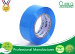 Self Adhesive Colored Carton Sealing Tape 2 Inch Width For Food / Beverage
