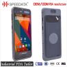 Buy cheap Industrial Rugged Data Terminal Customized Android 2d Barcode Scanner Bluetooth from wholesalers